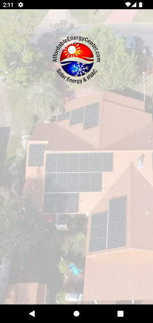 Affordable Energy LLC Screenshot 0