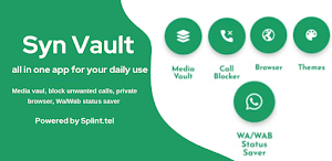 App locker, Hide Pics, vault Screenshot 0