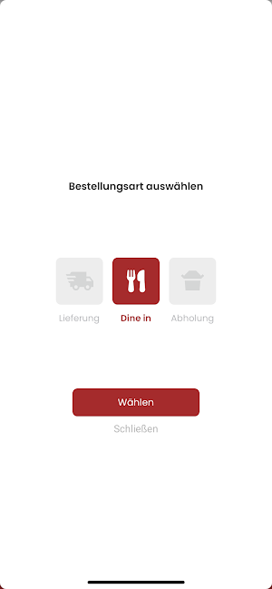 Aikido Sushi Darmstadt Screenshot 1