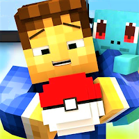 Mod Pixelmon for Minecraft