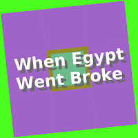 zBook: When Egypt Went Broke