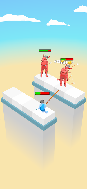Merge Army Defence Screenshot 3