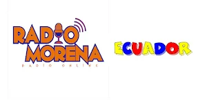 Radio Morena Ecuador Screenshot 0