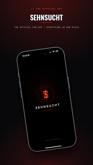 Sehnsucht Screenshot 0