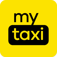 MyTaxi.uz