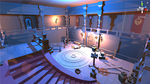 Dungeon Escape Screenshot 0