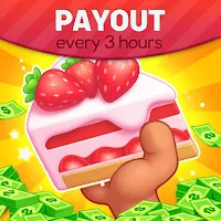 Frosting Burst:Earn real money