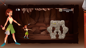 Miner Survival Adventure Screenshot 2
