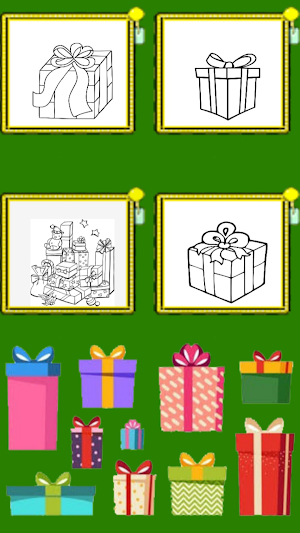 Jigsaw puzzle game for girls Screenshot 3