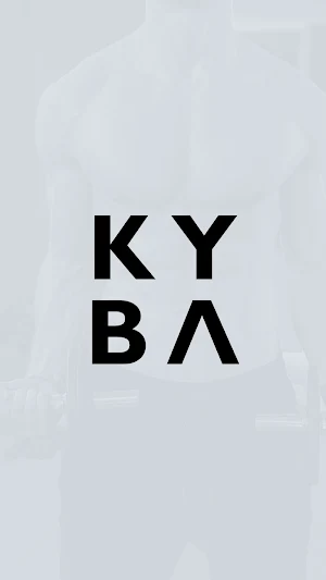 KYBA FITNESS Screenshot 0