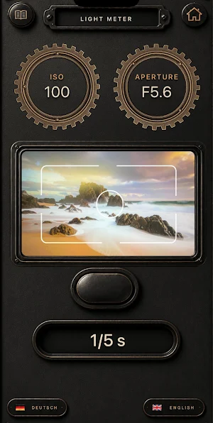 Filterfotograf – Photo Tools Screenshot 2