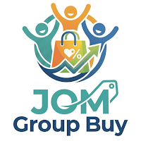 JOM Group Buy