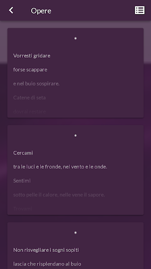 Paolo Nozzoli Screenshot 3