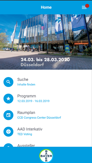 AAD 2020 Screenshot 1