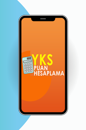 YKS Puan ve Sıralama Hesaplama Screenshot 0