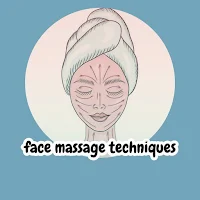 face massage techniques