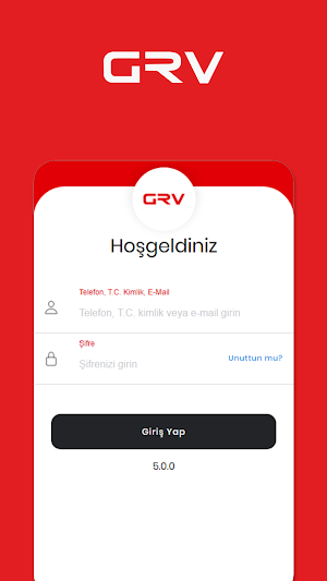 Gürevin Screenshot 0