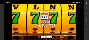 Slot machines Predictions Screenshot 0