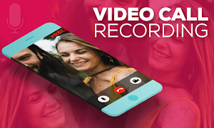 VideoCall Recording Screenshot 0