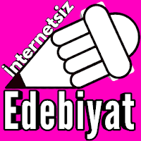 Edebiyat Soru Bankası İnternetsiz