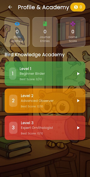 Chicken Road Demo Screenshot 0