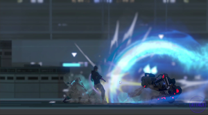 Nova Slash Screenshot 1