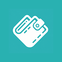 Billfold Credit Cash