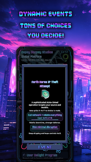 Launch Boy Screenshot 1
