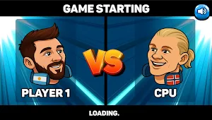 Head Soccer 2– Football Games Screenshot 2