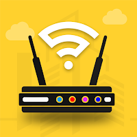 WIFI Connect - WIFI Analyzer