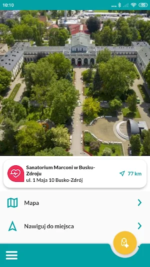 Busko-Zdrój Screenshot 3