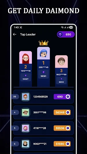 2X Get Daily Diamond Guide Screenshot 3