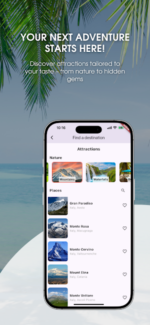 Dreams And Trips Screenshot 1