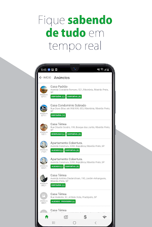 Teixeira de Carvalho Screenshot 1
