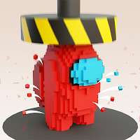 Pixel Press
