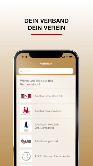 OÖ Forum Volkskultur Screenshot 2