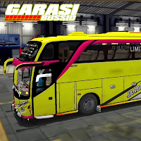 Grasi Bussid V4.3