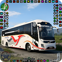 Ultimate Offroad Bus Journey
