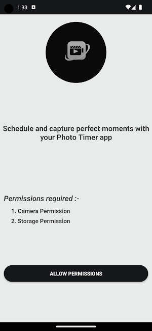 Video Timer Screenshot 0