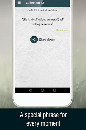 life quotes and sayings Screenshot 2