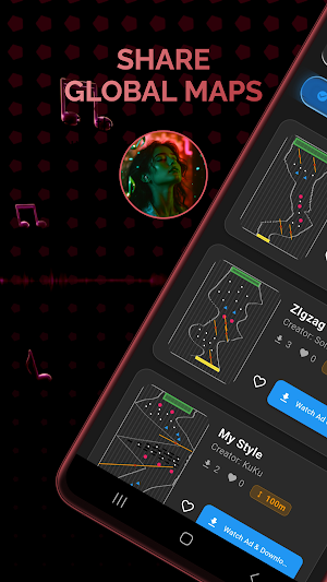 PinLuckr - Spin to Decide! Screenshot 3