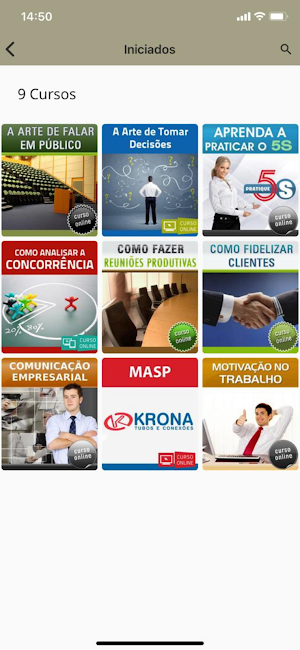 Umc - Unidade Hospitalar Screenshot 0