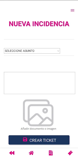 KualiConecta Screenshot 0