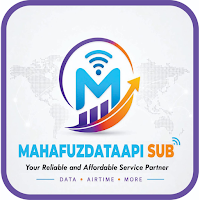 Mahafuzdataapi