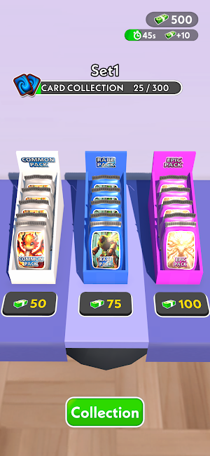 Card Battle Master Screenshot 0