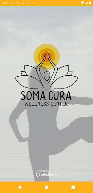 Soma Cura Wellness Center Screenshot 0