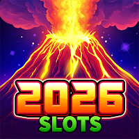 Jackpot Strike - Casino Slots