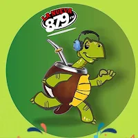 Se Te Eskapo La Tortuga