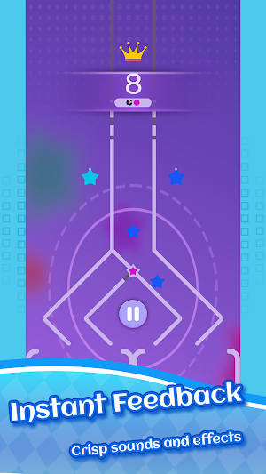 Routine Sort Screenshot 1
