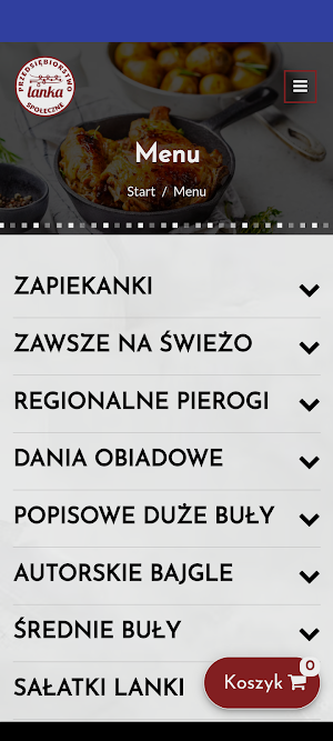 Lanka Catering Screenshot 0